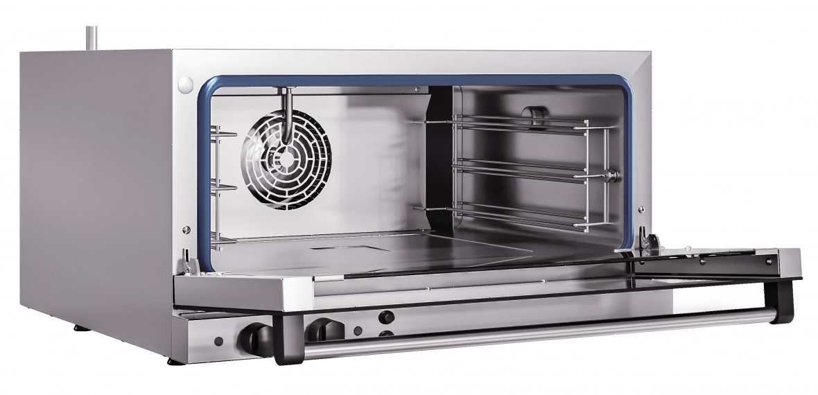 Конвекционная печь Abat КЭП-3 (11000010020)