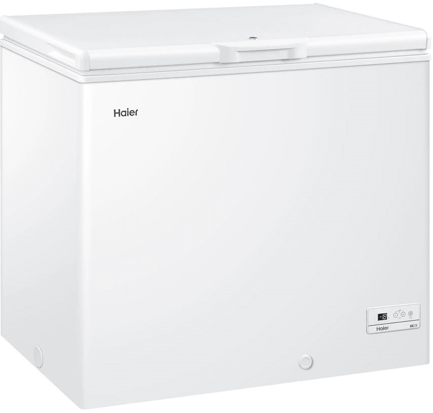 Ларь морозильный Haier HCE203R