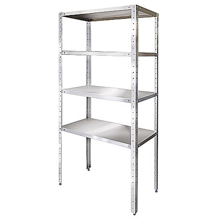 Стеллаж кухонный Iterma СТС-21/1005