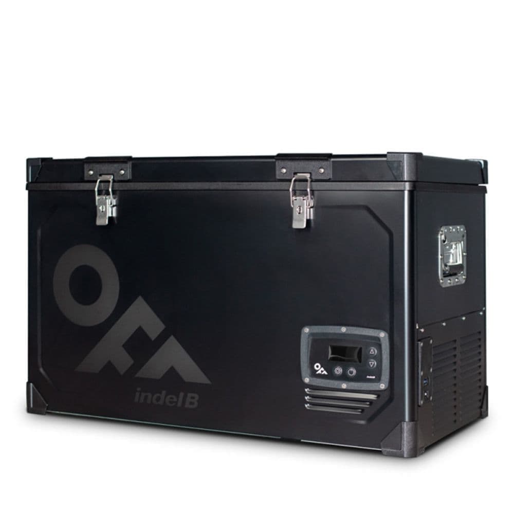 Автохолодильник Indel B TB74 Off