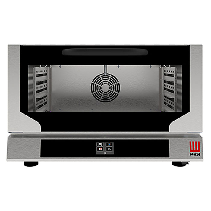 Печь конвекционная Tecnoeka EKF 364 N T UD