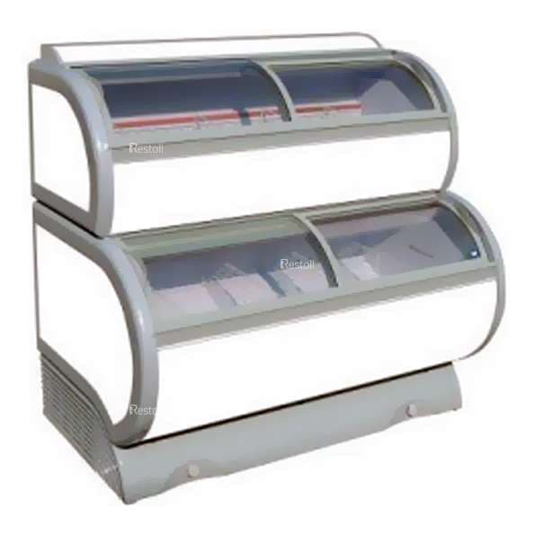 Витрина для мороженого Iarp B-ICE/В