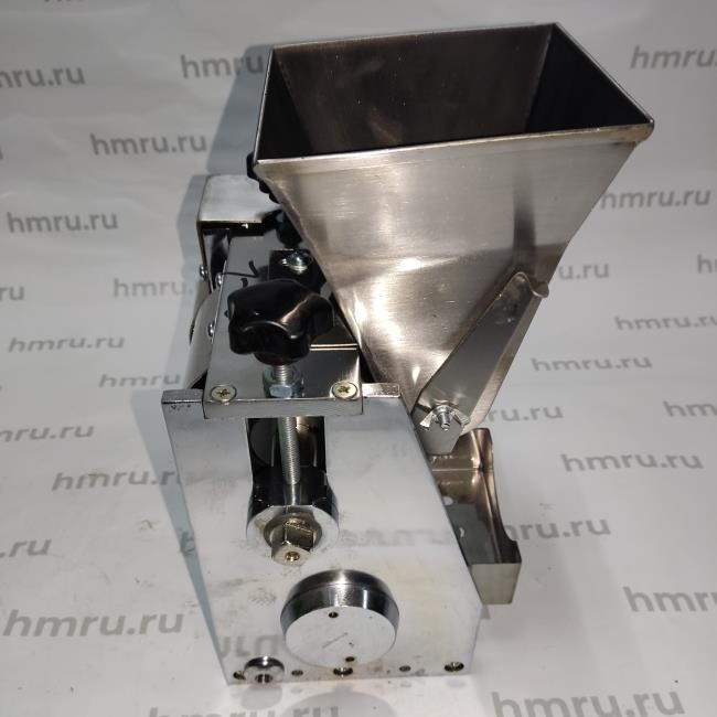 Формующая голова Hualian Machinery для JGL-135-5B (7-8 гр) матрица 90х42, 10 ячеек