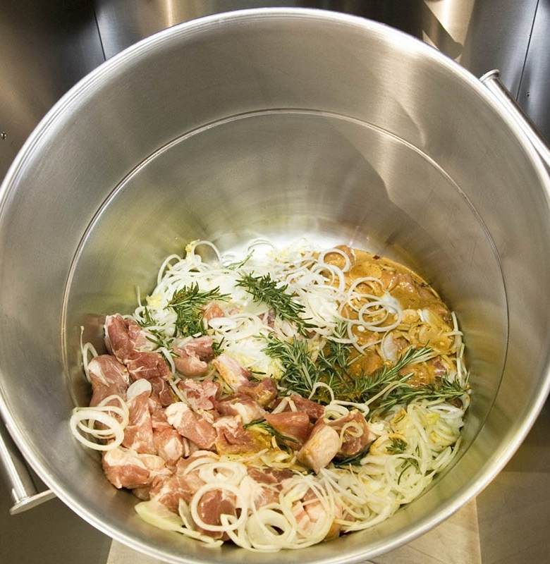 Массажер для мяса Abat ММ-50 (11000018394)