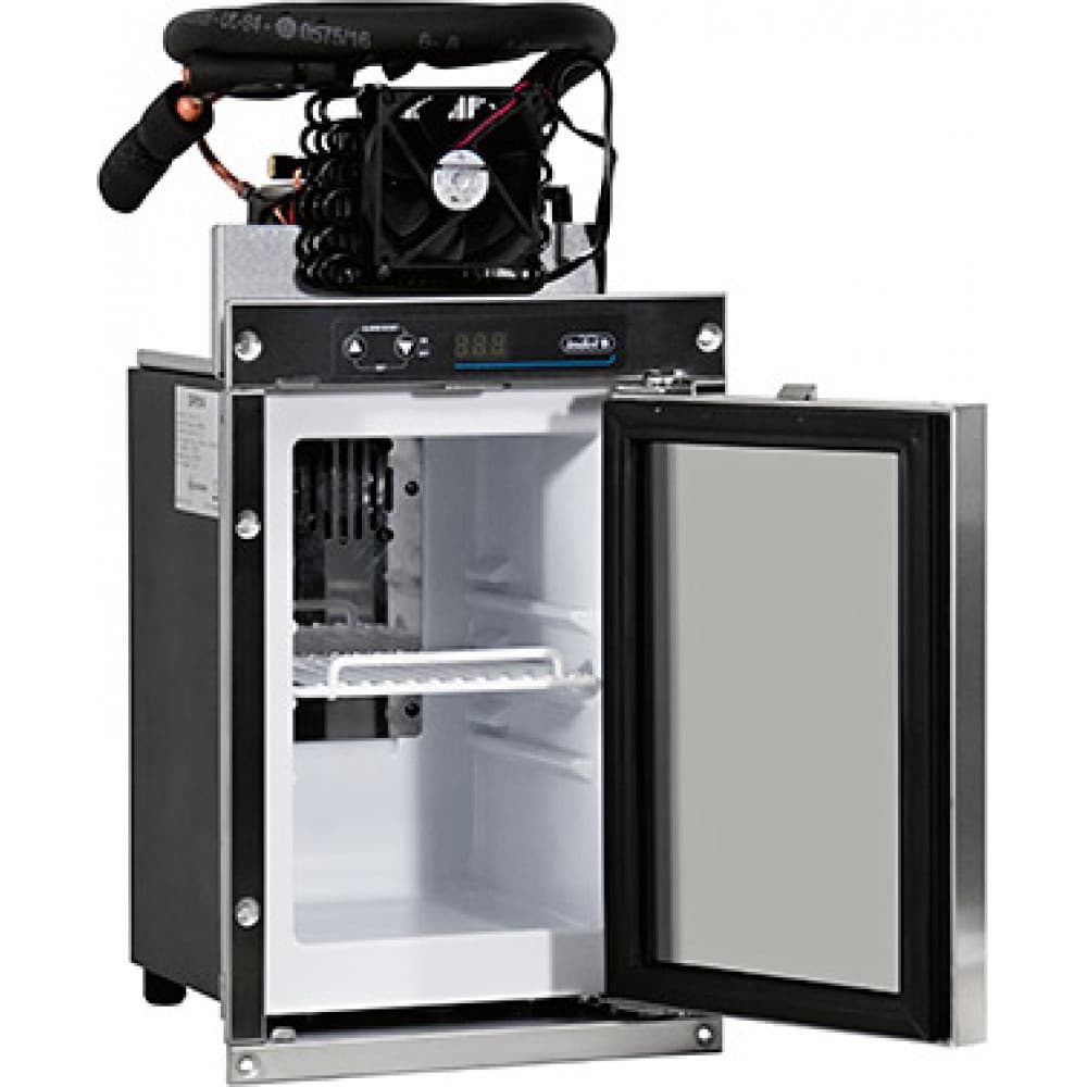 Автохолодильник медицинский Indel B FM7 TOP