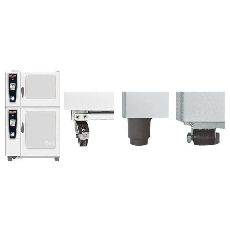 Набор для подключения Rational COMBI-DUO 60.71.926