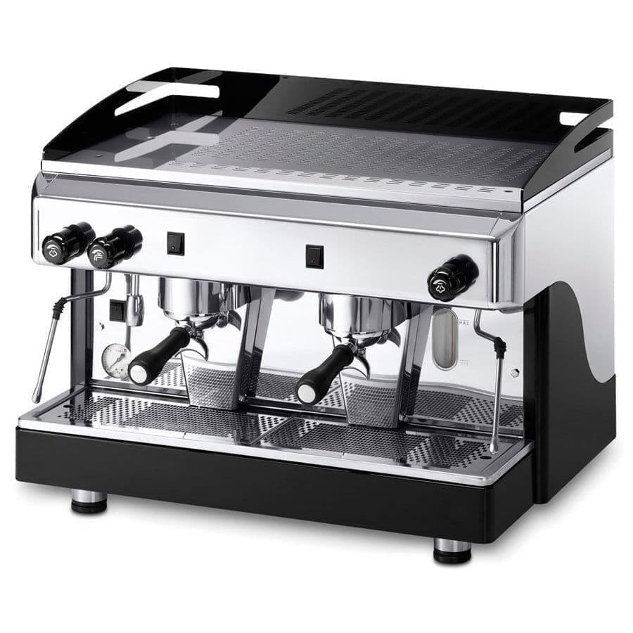 Кофемашина рожковая Astoria C.M.A. Touch AEP/2 380В черная