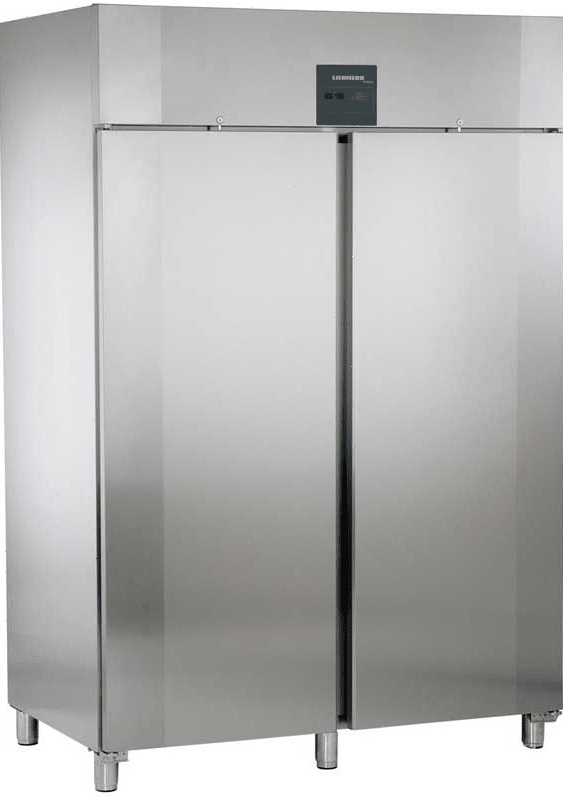 Шкаф холодильный Liebherr GKPv 1470