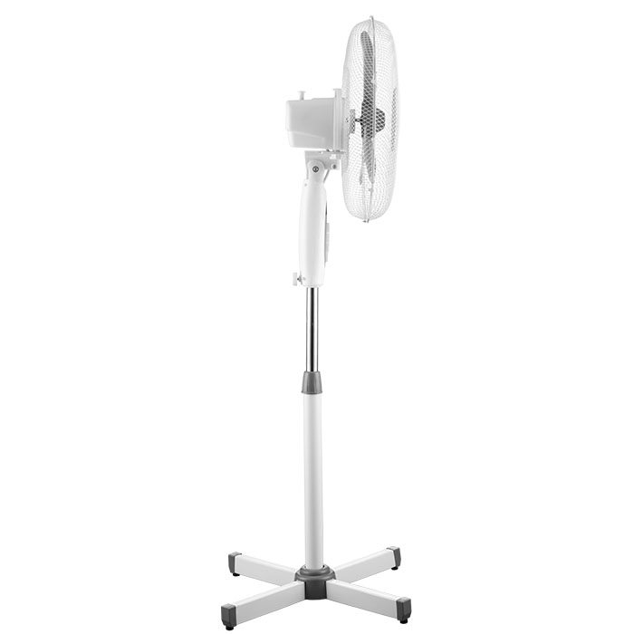 Вентилятор напольный осевой Royal Clima RSF-161M-WT