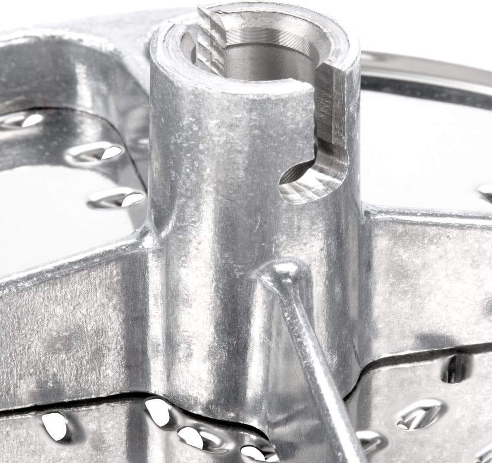 Диск-терка Robot Coupe 28058 3 мм