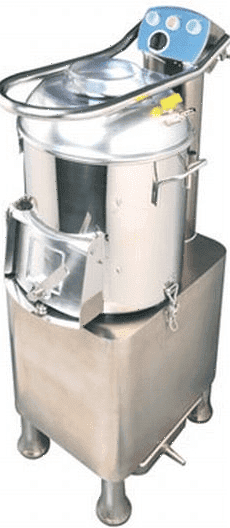 Овощечистка Gastrorag PP-HLP-15