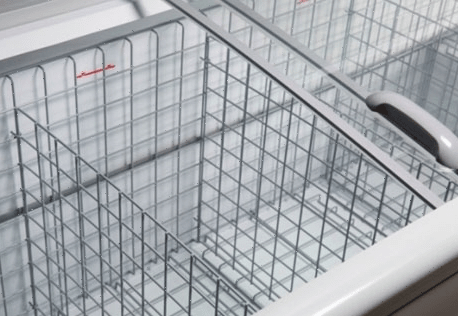 Бонета морозильная Снеж BFG 1850