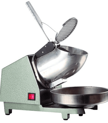 Измельчитель льда Gastrorag IC-777