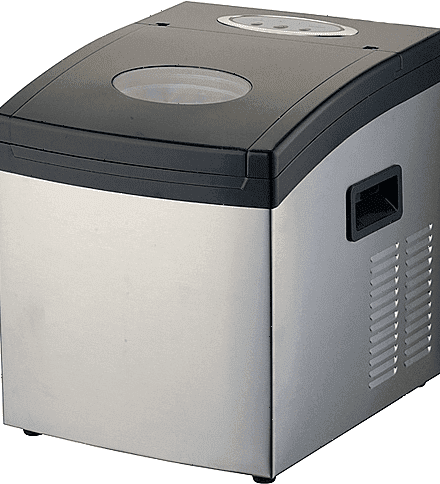 Льдогенератор Eksi EC 15A