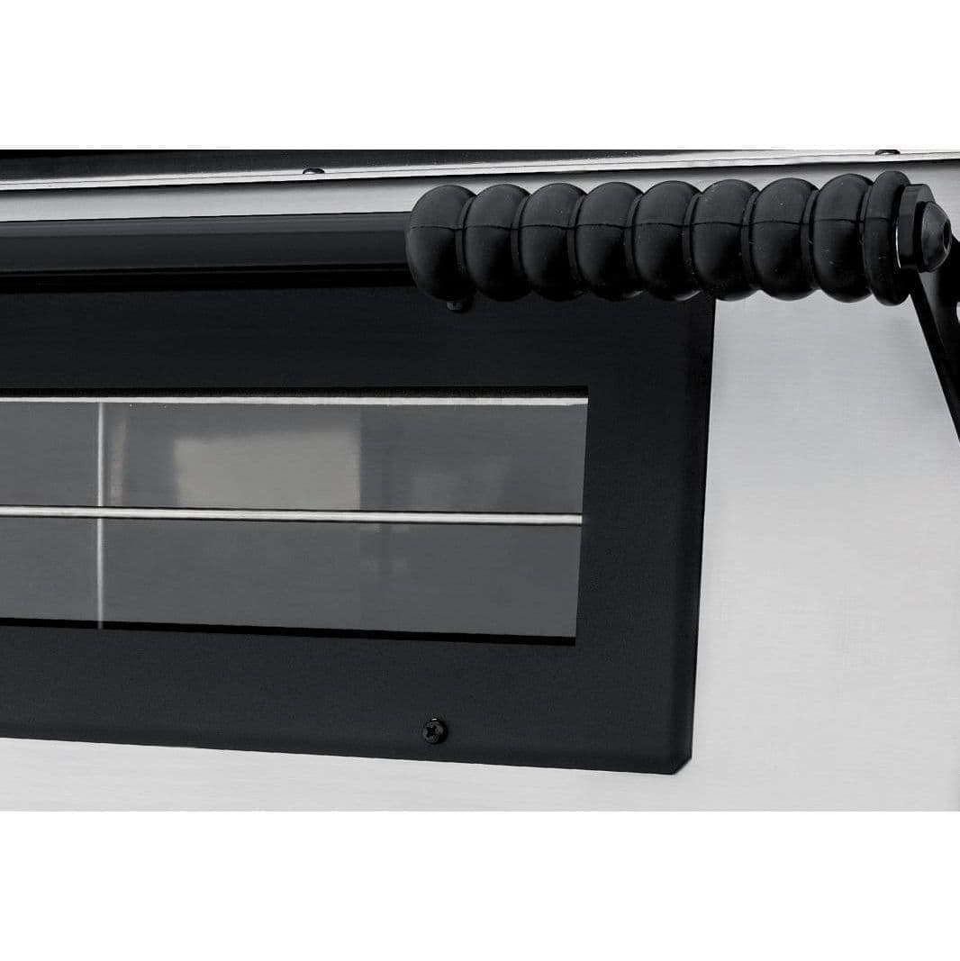 Печь для пиццы Prismafood GAS4