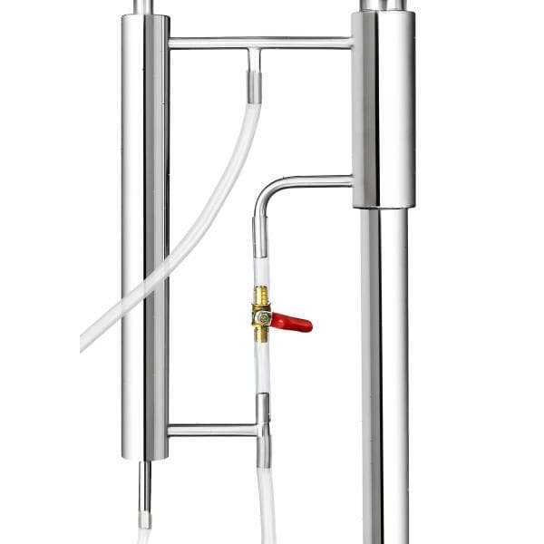 Самогонный аппарат Феникс Зенит (без куба)