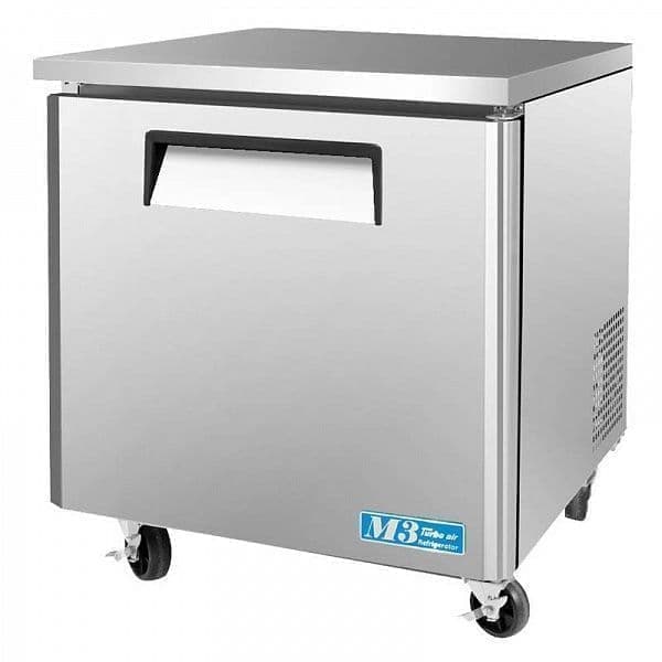 Стол морозильный Turbo Air CMUF-28L