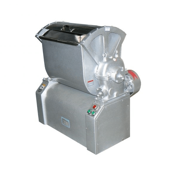 Тестомес для крутого теста Foodatlas HYW(J)-25 (AR) 220В