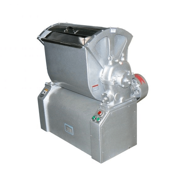 Тестомес для крутого теста Foodatlas HYW(J)-25 (AR) 220В