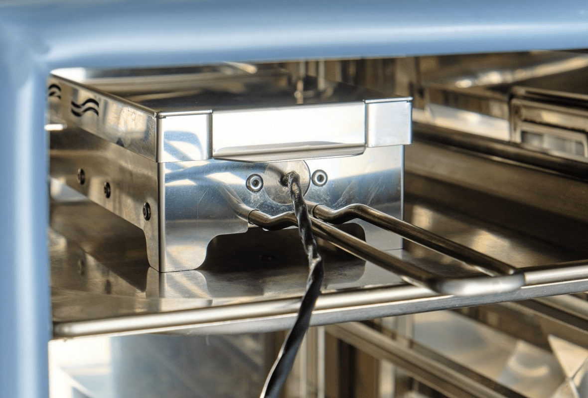 Дымогенератор Abat ДГ-85 (11000004220)