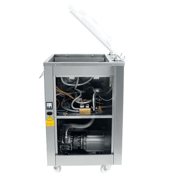 Вакуумный упаковщик Foodatlas DZQ-600/2H Eco