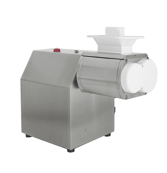 Мясорубка c насадкой для нарезки мяса 10 мм Foodatlas TK-12C