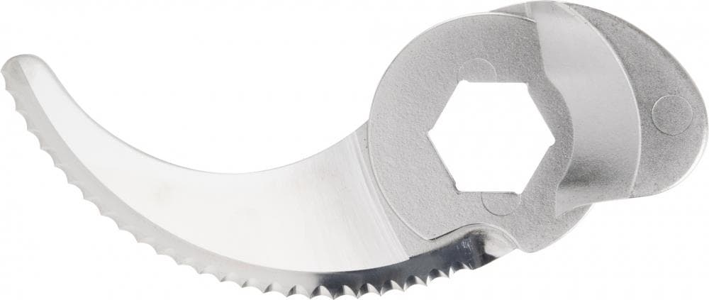 Лезвие Robot Coupe 118290S с крупными зубцами