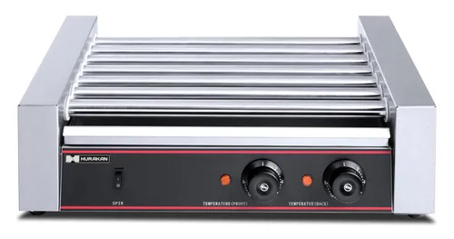 Гриль роликовый Hurakan HKN-GW9M