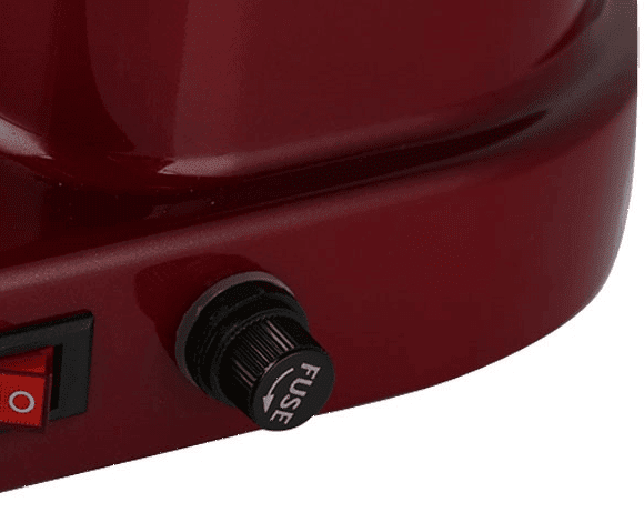 Кофемолка Hurakan HKN-M6