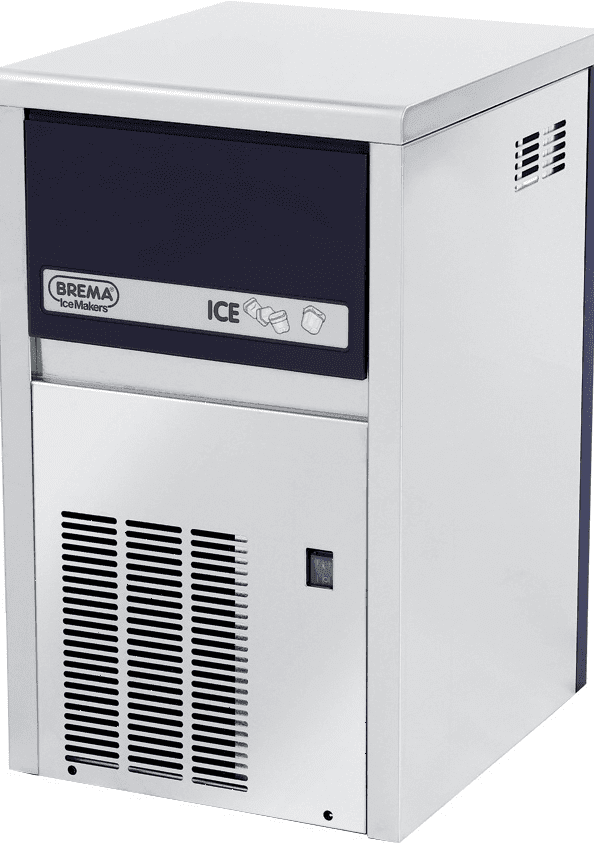 Льдогенератор Brema CB 184W INOX