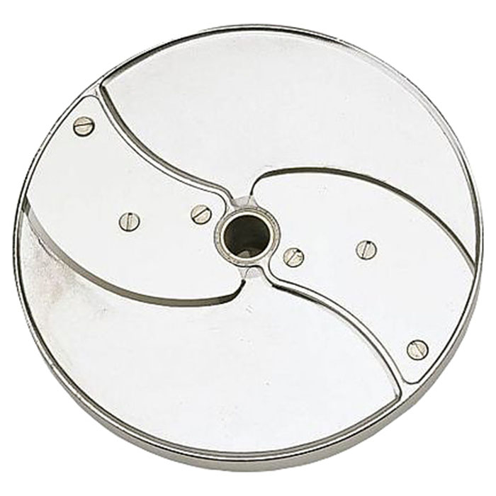 Диск слайсер Robot Coupe 28166W 0,6мм Mineral+