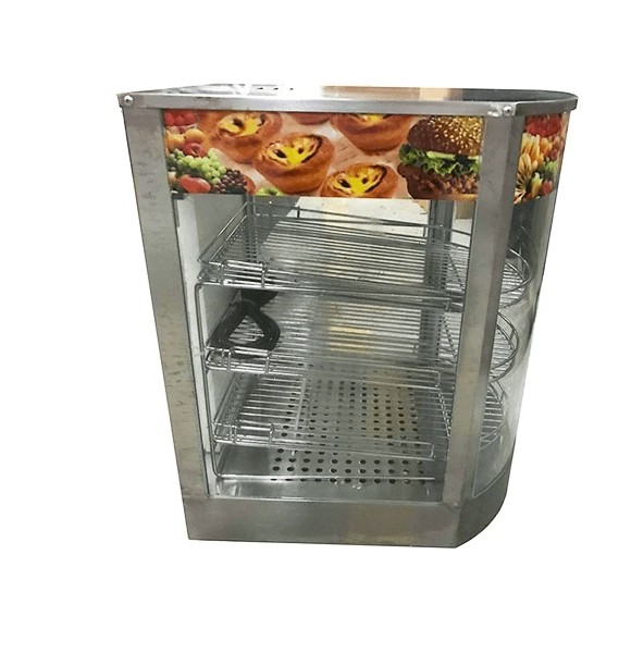 Тепловая витрина Foodatlas CY-1P