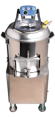 Картофелечистка Kocateq PPHLP20