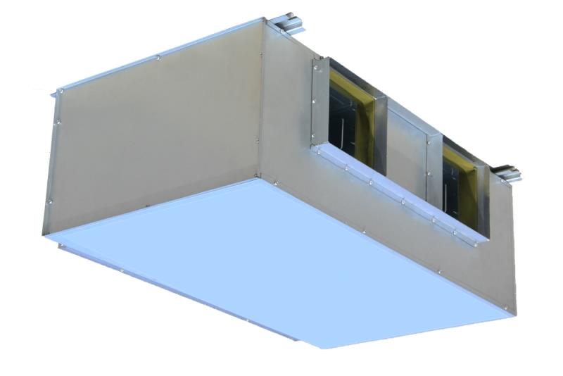 Канальный кондиционер Royal Clima CO-D 76HNHP / CO-E 76HNHP