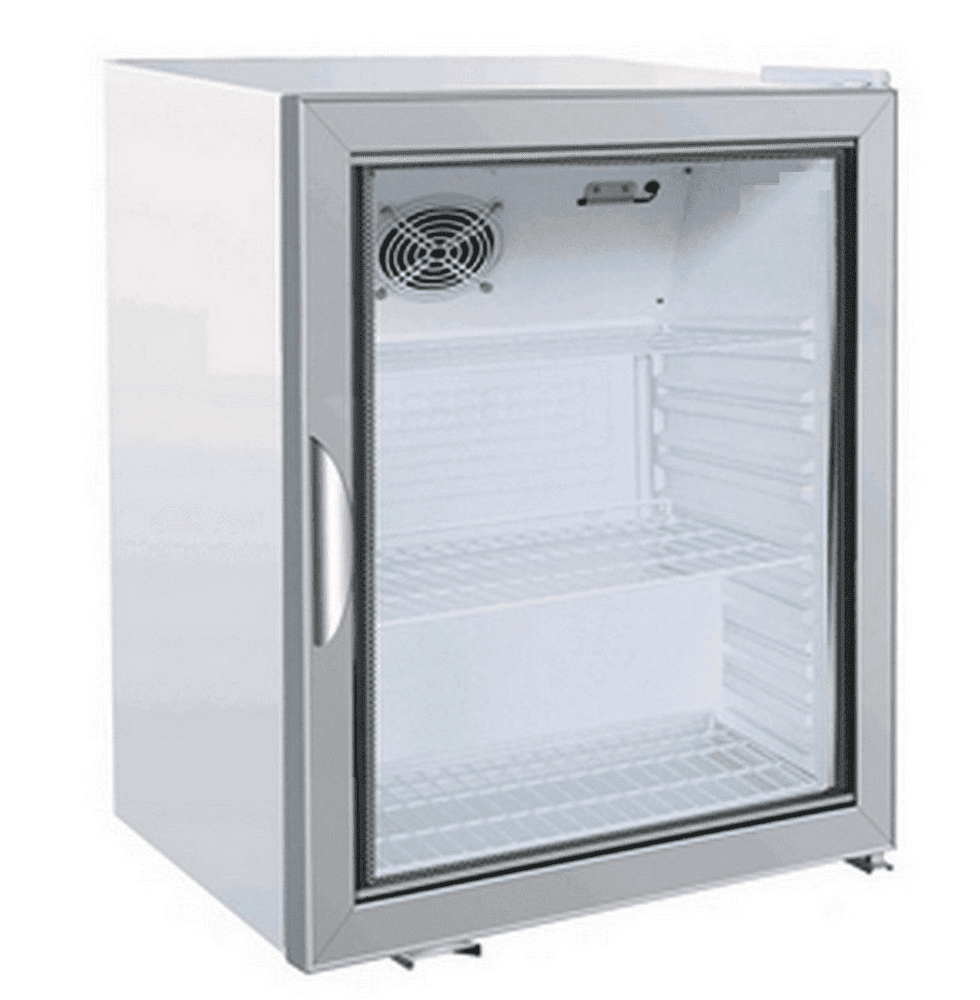 Шкаф холодильный (минибар) Koreco SC100G..+2/+8°С