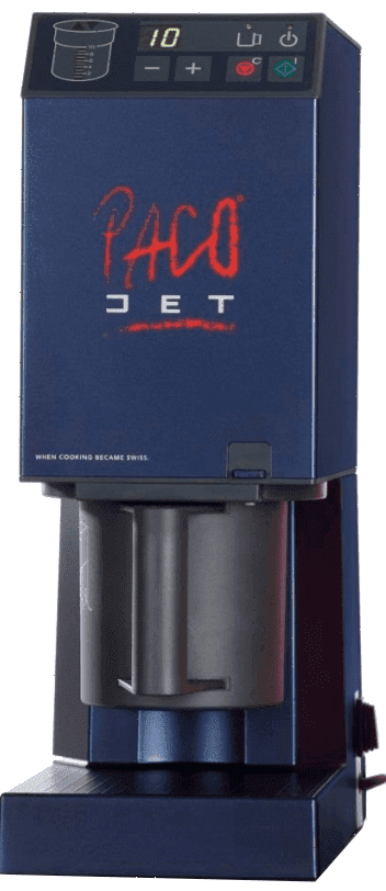 Гомогенизатор Pacojet Junior Blue 18404