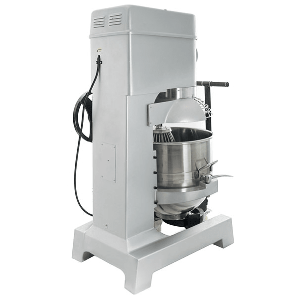 Миксер планетарный Foodatlas B-60A Eco