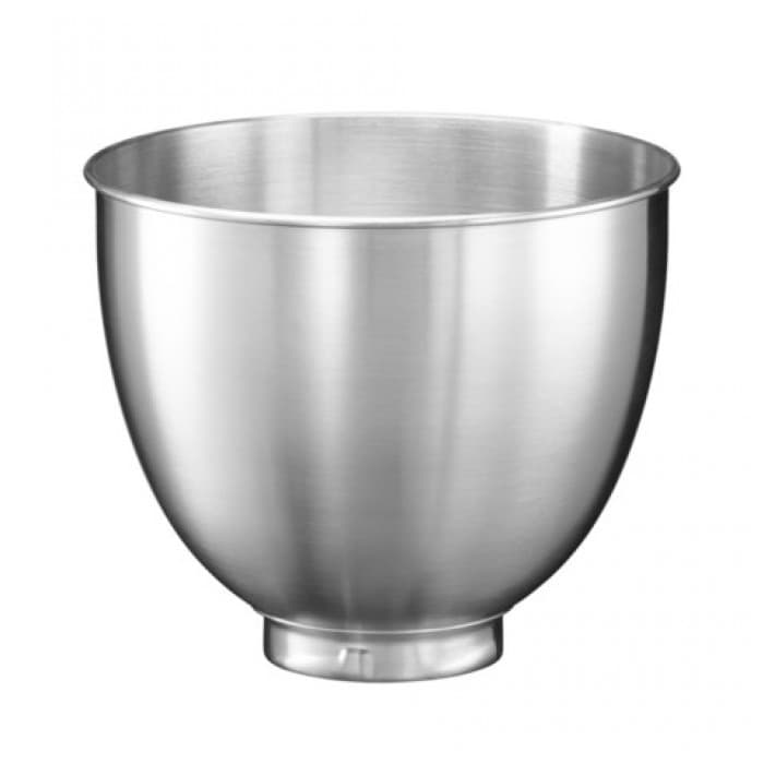 Миксер планетарный KitchenAid 5KSM3311XEAC кремовый