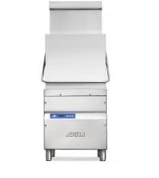 Купольная посудомоечная машина Dihr HT 11