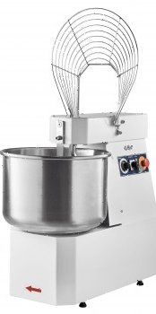 Тестомес Abat ТМС-20НН-1Р (41000000049)