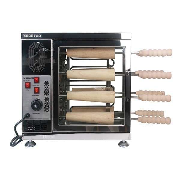 Аппарат для трдельника Kocateq DH Kurtos