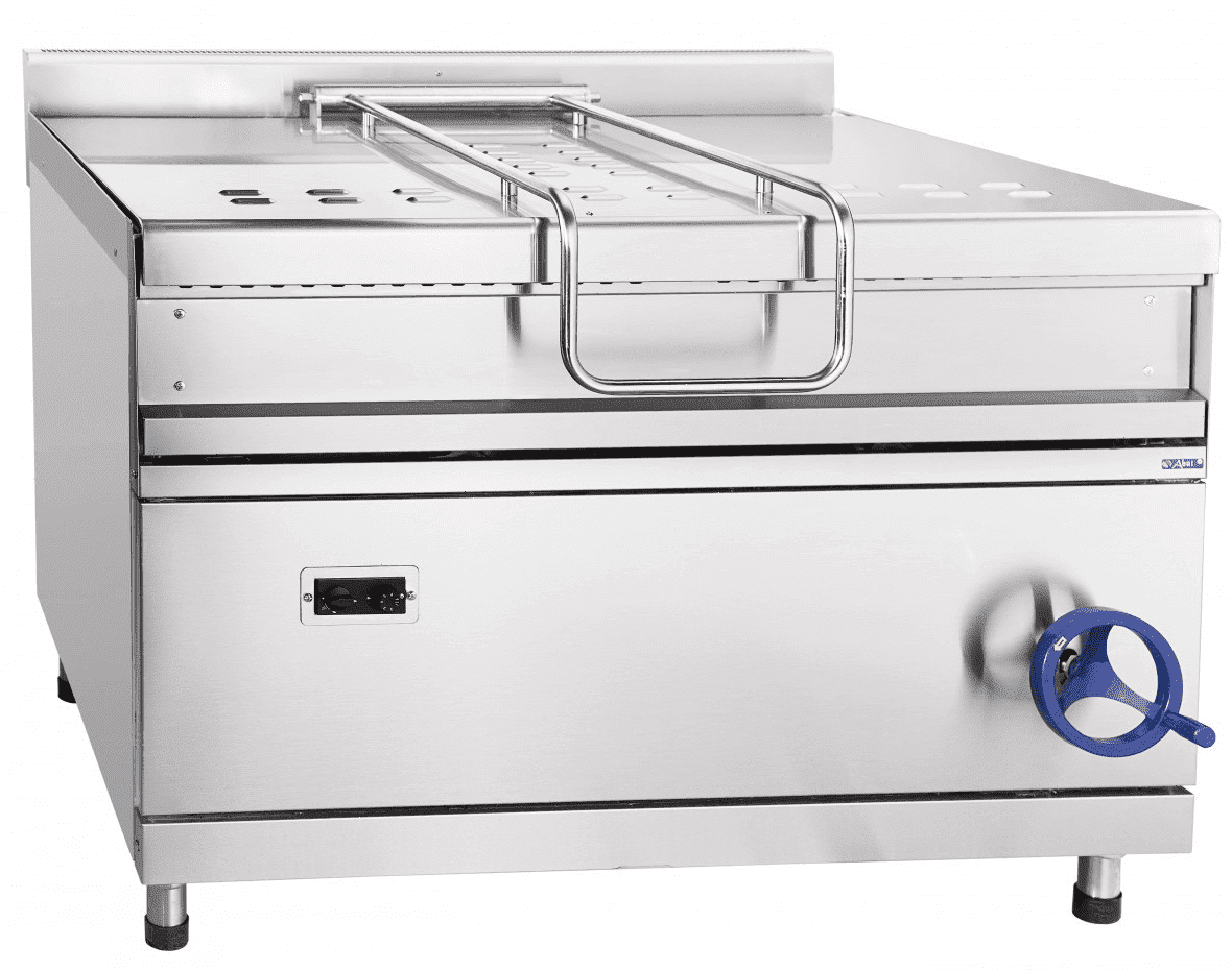 Сковорода опрокидывающаяся Abat ГСК-90-0,67-120 (21000802023)