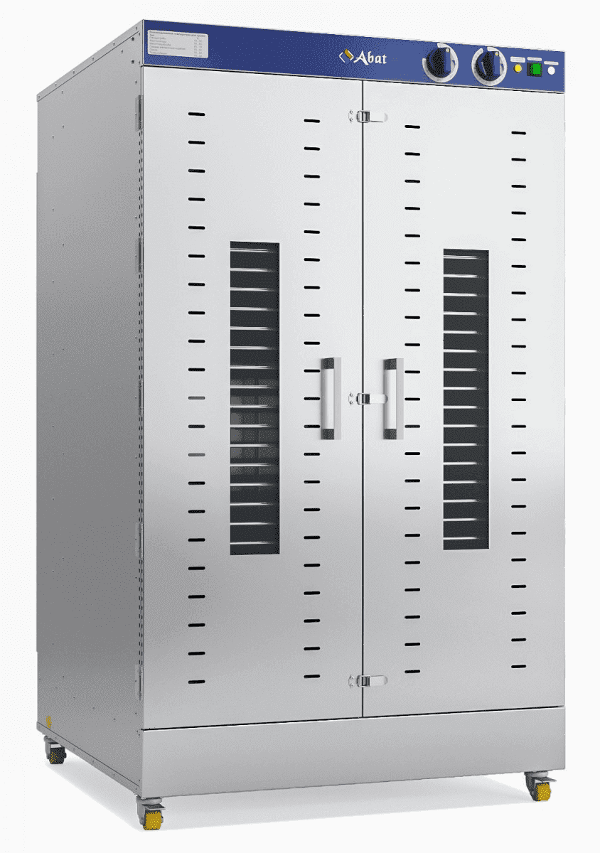 Дегидратор сушилка Abat ШС-32-2Г-03 (71000000380)