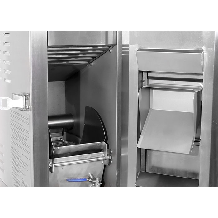 Фритюрница RoboLabs RoboFryBox RBF1SR