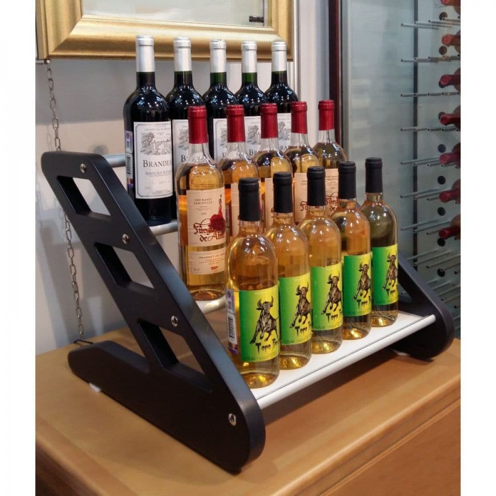 Полка для бутылок Expo BG3WR-050