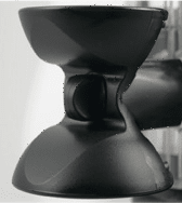 Кофемолка Cunill Brasil inox