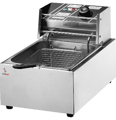 Фритюрница Airhot EEF6