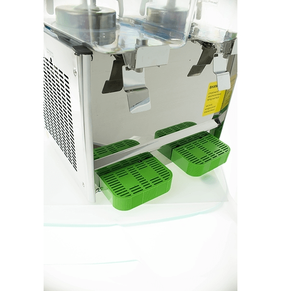 Сокоохладитель Foodatlas JA18-2