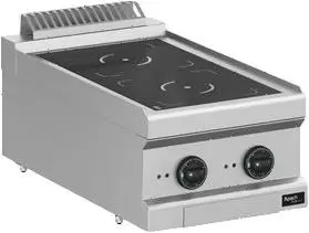 Плита индукционная Apach APRI_47T/PL