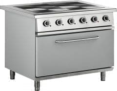 Плита электрическая Rada ПЭ-814Ш-01, модель 2015